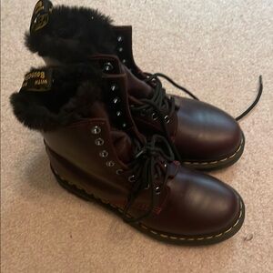 Dr. Martens Women's Boots *Perfect Condition*